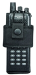 Hero's Pride Ballistic Deluxe Radio Holder