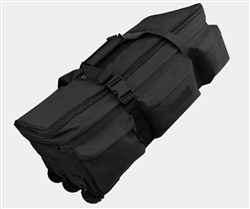 Condor Haul 37" Rolling Duffle 145L