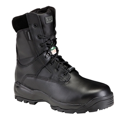 The 5.11 Tactical A.T.A.C 8 CSA Approved work boots is one of the top selling saftey boots in Canada. No matter if you using this work boot on a construction site or