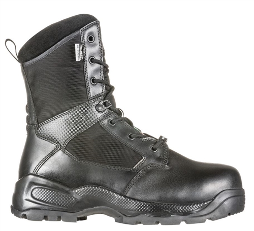 csa approved combat boots