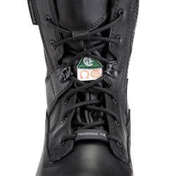 csa approved combat boots