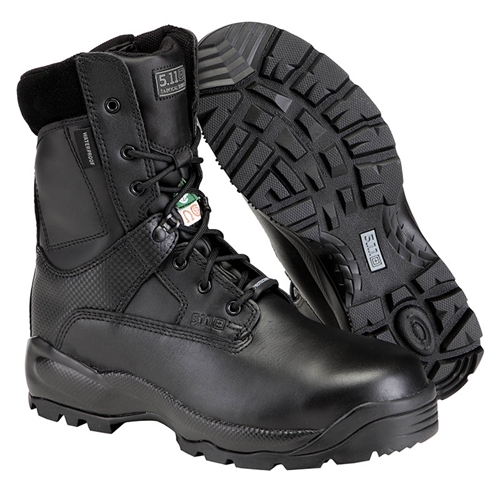 csa tactical boots