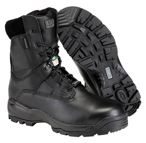 The 5.11 Tactical A.T.A.C 8 CSA Approved work boots is one of the