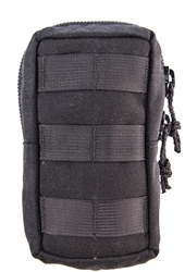 High Speed Gear Mini Radio/Utility Pouch