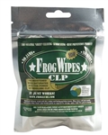 FrogLube CLP Wipes