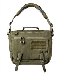 First Tactical Summit Side Satchel Canada