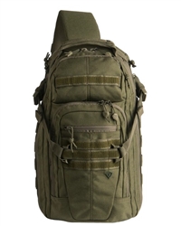 First Tactical Crosshatch Sling Pack Canada