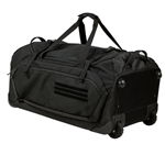 First tactical Specialist Rolling Duffle Canada