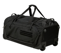 First tactical Specialist Rolling Duffle Canada