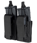 Condor Double Kangaroo Mag Pouch