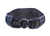 High Speed Gear Laser Slim-Grip Padded Belt - Slotted