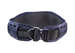 High Speed Gear Laser Slim-Grip Padded Belt - Slotted