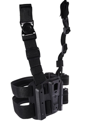 BLACKHAWK Tactical Holster Platform