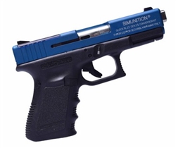 Simunition Glock 19/23 Gen 3 MOS Conversion Kit