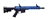 Simunition 11.5â€³ Blue Upper Receiver