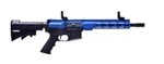 Simunition 11.5â€³ Blue Upper Receiver