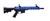 Simunition 14.5â€³ Blue Upper Receiver