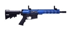 Simunition 14.5â€³ Blue Upper Receiver