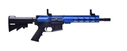 Simunition 14.5â€³ Blue Upper Receiver