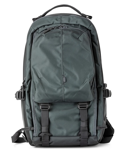 511 Tactical LV18 2.0 Concealed Carry 30L Backpack Go Bag - tarmac/ranger  green