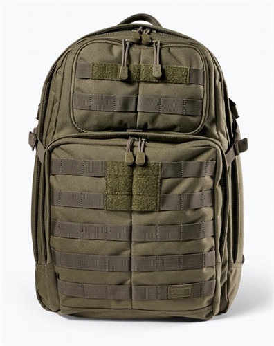 One of 5.11 Tactical best-selling packs just got better meet the