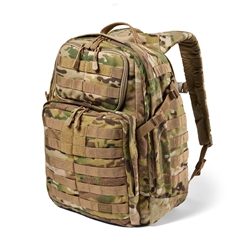 One of 5.11 Tactical best-selling packs just got better meet the