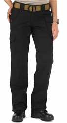 5.11 Tactical Cotton Canvas Pant 10R women