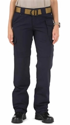 5.11 Tactical Cotton Canvas Pant 8R women