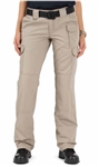 5.11 Tactical Cotton Canvas Pant 12R women