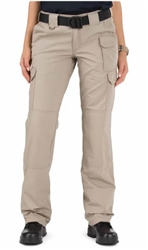 5.11 Tactical Cotton Canvas Pant 16R women