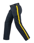 First Tactical Tactical Pant  Yellow Stripe womens