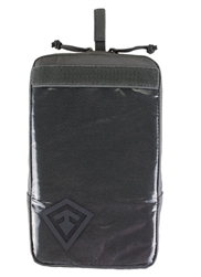 First tactical 6 X 10 Internal Organizer Pouch