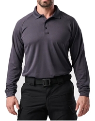 5.11 Tactical Performance Long Sleeve Polo