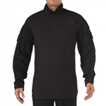 The 5.11 Tactical Rapid Assault long sleeve shirt was engineered