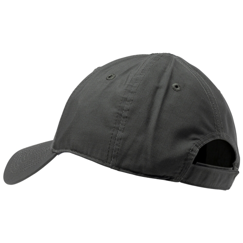 5.11 Tactical TACLITE UNIFORM CAP black Uniform Cap is crafted