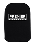 Premier Body Armour 10x15 Level IIIA Backpack Insert