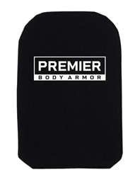 Premier Body Armour 10x15 Level IIIA Backpack Insert