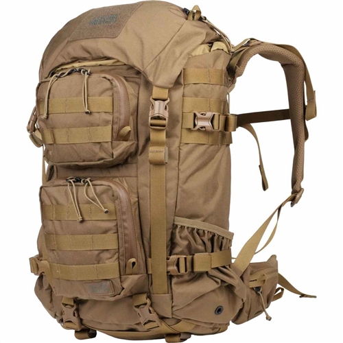 Mystery 2025 ranch tactical