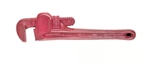 Blueguns 10" Rubber Pipe Wrench