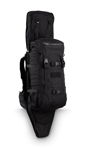 The Eberlestock G2 Gunslinger IIâ„¢ is a mid-sized tactical pack