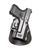 Fobus Glock 26/27/33 Paddle Holster