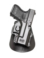 Fobus Glock 26/27/33 Paddle Holster