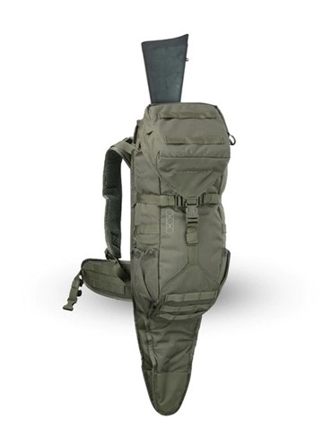 Gunrunner pack shop