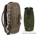 Eberlestock Dagger Hydration Pack