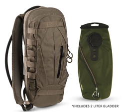 Eberlestock Dagger Hydration Pack