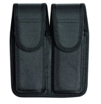 Hero's Pride Ballistic Closed Double Magazine Case