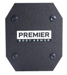 Premier Body Armor  Home Shield Canada