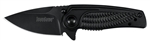 With a blade length of just 2 inches, the Kershaw Spoke is easy to take along just about anywhere