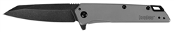 The Misdirect is part of Kershawâ€™s popular Starter Series, value-priced knives with striking style and solid performance.