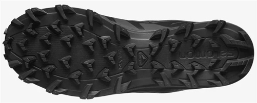 As light protective and fiercely gripped as its predecessor the SPEED ASSAULT 2 offers more everyday comfort and more technical features